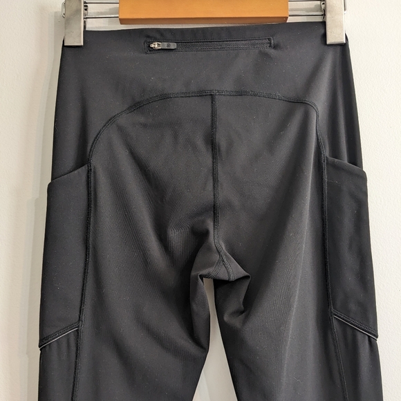 Lululemon Speed Up Tight 28" *Full-On Luxtreme, 4, Black - Picture 7 of 14
